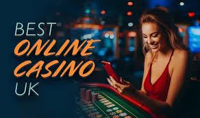 UK Betting Online Casino Sites Explained