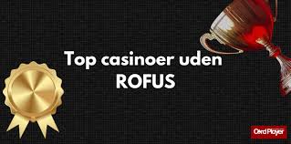 Casino Uden ROFUS Med Zimpler – Sikkerhed, Bekvemmelighed og Spiloplevelse Casino Uden ROFUS Med Zimpler – Sikkerhed, Bekvemmelighed og Spiloplevelse