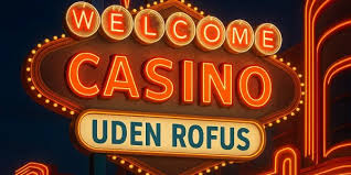Casino Uden ROFUS Med Zimpler – Sikkerhed, Bekvemmelighed og Spiloplevelse Casino Uden ROFUS Med Zimpler – Sikkerhed, Bekvemmelighed og Spiloplevelse