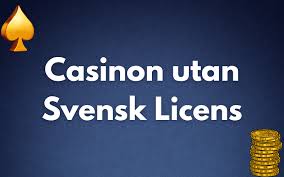 Casino Utan Licens En Djupdykning i Den Alternativa Spelvärlden Casino Utan Licens En Djupdykning i Den Alternativa Spelvärlden