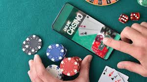 Discover the Excitement of Casino Casinoly
