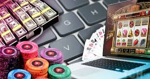 Explore the Exciting World of Online Casino Plexian