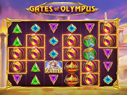 Oplev Gates of Olympus Super Scatter En Unik Spiloplevelse Oplev Gates of Olympus Super Scatter En Unik Spiloplevelse